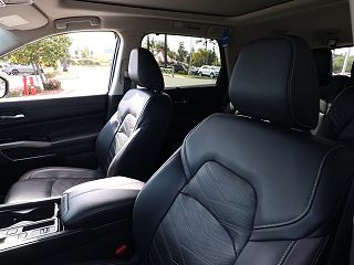 2023 Nissan Pathfinder Platinum 5N1DR3DHXPC202907 in Riverside, CA 15
