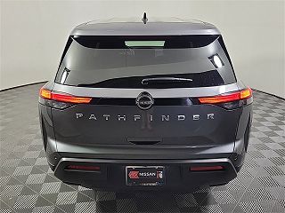 2023 Nissan Pathfinder S 5N1DR3AA2PC245760 in Riviera Beach, FL 6