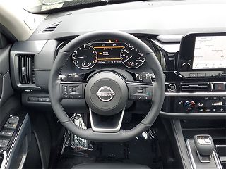 2023 Nissan Pathfinder SL 5N1DR3CD3PC216355 in Roswell, GA 16