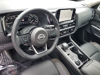 2023 Nissan Pathfinder SL 5N1DR3CD3PC216355 in Roswell, GA 25