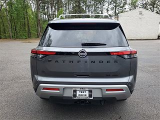 2023 Nissan Pathfinder SL 5N1DR3CD3PC216355 in Roswell, GA 6