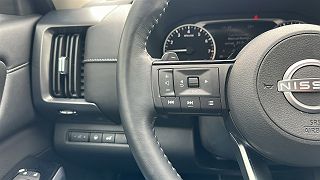 2023 Nissan Pathfinder SL 5N1DR3CCXPC207675 in Royersford, PA 14
