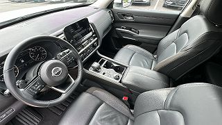 2023 Nissan Pathfinder SL 5N1DR3CCXPC207675 in Royersford, PA 20