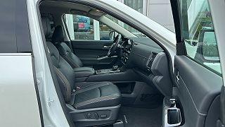 2023 Nissan Pathfinder SL 5N1DR3CCXPC207675 in Royersford, PA 22