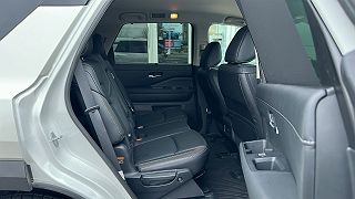 2023 Nissan Pathfinder SL 5N1DR3CCXPC207675 in Royersford, PA 23
