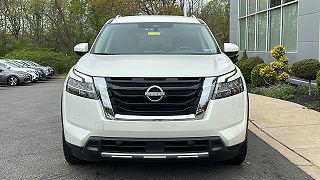 2023 Nissan Pathfinder SL 5N1DR3CCXPC207675 in Royersford, PA 3