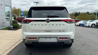 2023 Nissan Pathfinder SL 5N1DR3CCXPC207675 in Royersford, PA 5