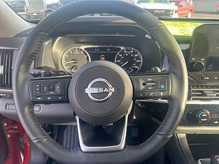 2023 Nissan Pathfinder SL 5N1DR3CC6PC221850 in Twin Falls, ID 10