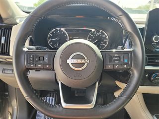 2023 Nissan Pathfinder SV 5N1DR3BAXPC237842 in Victoria, TX 20