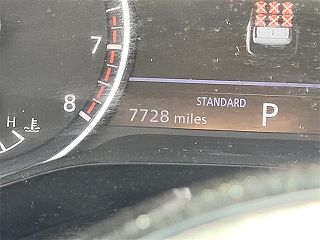 2023 Nissan Pathfinder SV 5N1DR3BAXPC237842 in Victoria, TX 24