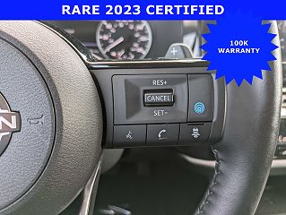 2023 Nissan Pathfinder SL 5N1DR3CC8PC208758 in Yorkville, NY 10