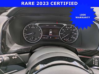 2023 Nissan Pathfinder SL 5N1DR3CC8PC208758 in Yorkville, NY 12