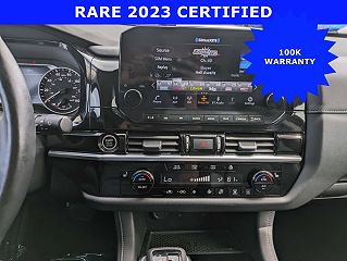 2023 Nissan Pathfinder SL 5N1DR3CC8PC208758 in Yorkville, NY 13