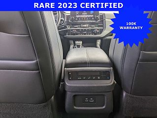 2023 Nissan Pathfinder SL 5N1DR3CC8PC208758 in Yorkville, NY 18
