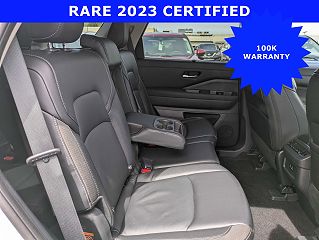 2023 Nissan Pathfinder SL 5N1DR3CC8PC208758 in Yorkville, NY 20