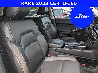 2023 Nissan Pathfinder SL 5N1DR3CC8PC208758 in Yorkville, NY 21