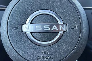 2023 Nissan Pathfinder SL 5N1DR3CAXPC273593 in Yuba City, CA 26
