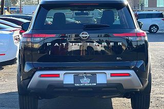2023 Nissan Pathfinder SL 5N1DR3CAXPC273593 in Yuba City, CA 7