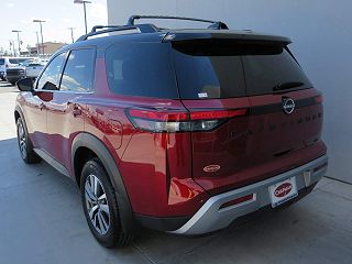 2023 Nissan Pathfinder SL 5N1DR3CA5PC236323 in Yuma, AZ 3