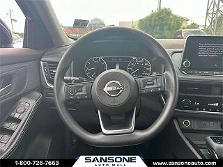 2023 Nissan Rogue SV JN8BT3BB8PW489775 in Avenel, NJ 14