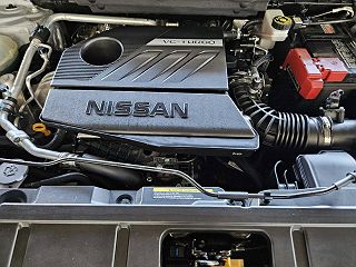 2023 Nissan Rogue SL 5N1BT3CA7PC892760 in Avondale, AZ 28