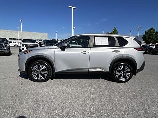 2023 Nissan Rogue SV JN8BT3BB5PW180720 in Bentonville, AR 10