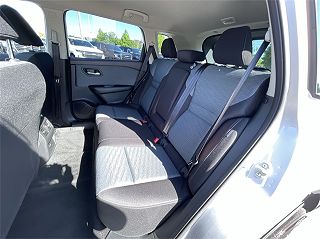 2023 Nissan Rogue SV JN8BT3BB5PW180720 in Bentonville, AR 26