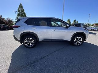 2023 Nissan Rogue SV JN8BT3BB5PW180720 in Bentonville, AR 30