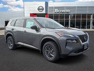 2023 Nissan Rogue S 5N1BT3AB9PC901261 in Bowie, MD