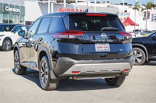 2023 Nissan Rogue SV JN8BT3BA3PW436537 in Carson, CA 6