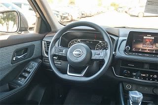 2023 Nissan Rogue SV 5N1BT3BAXPC943895 in Carson, CA 15