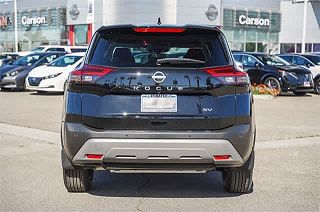 2023 Nissan Rogue SV 5N1BT3BAXPC943895 in Carson, CA 5