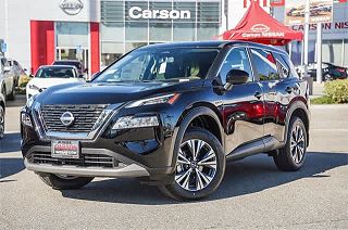 2023 Nissan Rogue SV VIN: 5N1BT3BA3PC943124