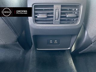 2023 Nissan Rogue SV JN8BT3BB9PW196550 in Chelmsford, MA 15