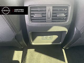 2023 Nissan Rogue SV JN8BT3BBXPW473173 in Chelmsford, MA 15