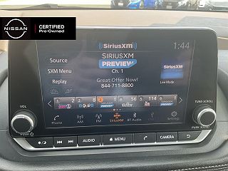 2023 Nissan Rogue SV JN8BT3BBXPW473173 in Chelmsford, MA 23