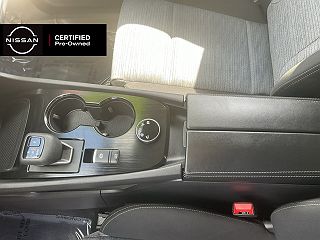 2023 Nissan Rogue SV JN8BT3BBXPW473173 in Chelmsford, MA 28
