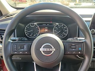 2023 Nissan Rogue SV 5N1BT3BB9PC922030 in Chicopee, MA 19