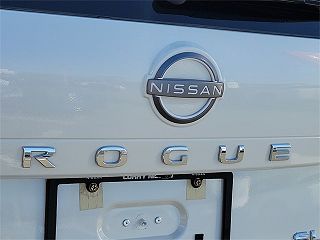 2023 Nissan Rogue SL 5N1BT3CB1PC812636 in Chicopee, MA 31