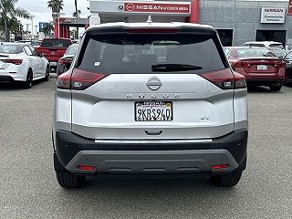 2023 Nissan Rogue SV JN8BT3BA0PW432042 in Costa Mesa, CA 5