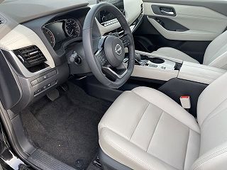 2023 Nissan Rogue SL 5N1BT3CA6PC840553 in Costa Mesa, CA 17