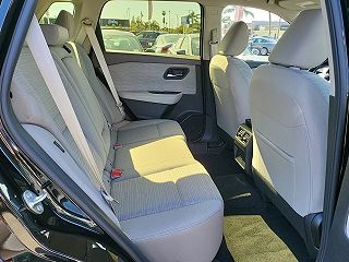 2023 Nissan Rogue SV JN8BT3BA2PW427263 in Costa Mesa, CA 12