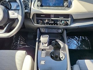 2023 Nissan Rogue SV JN8BT3BA2PW427263 in Costa Mesa, CA 15