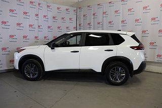 2023 Nissan Rogue S 5N1BT3AB4PC790084 in Denver, CO 5