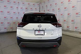 2023 Nissan Rogue S 5N1BT3AB4PC790084 in Denver, CO 7