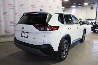2023 Nissan Rogue S 5N1BT3AB4PC790084 in Denver, CO 8