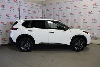 2023 Nissan Rogue S 5N1BT3AB4PC790084 in Denver, CO