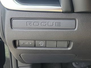 2023 Nissan Rogue S 5N1BT3AB4PC881114 in East Petersburg, PA 25