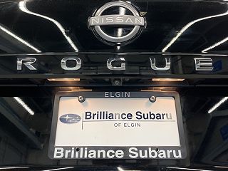 2023 Nissan Rogue SV JN8BT3BB4PW460368 in Elgin, IL 31