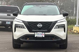 2023 Nissan Rogue SV JN8BT3BB1PW213048 in Eugene, OR 10